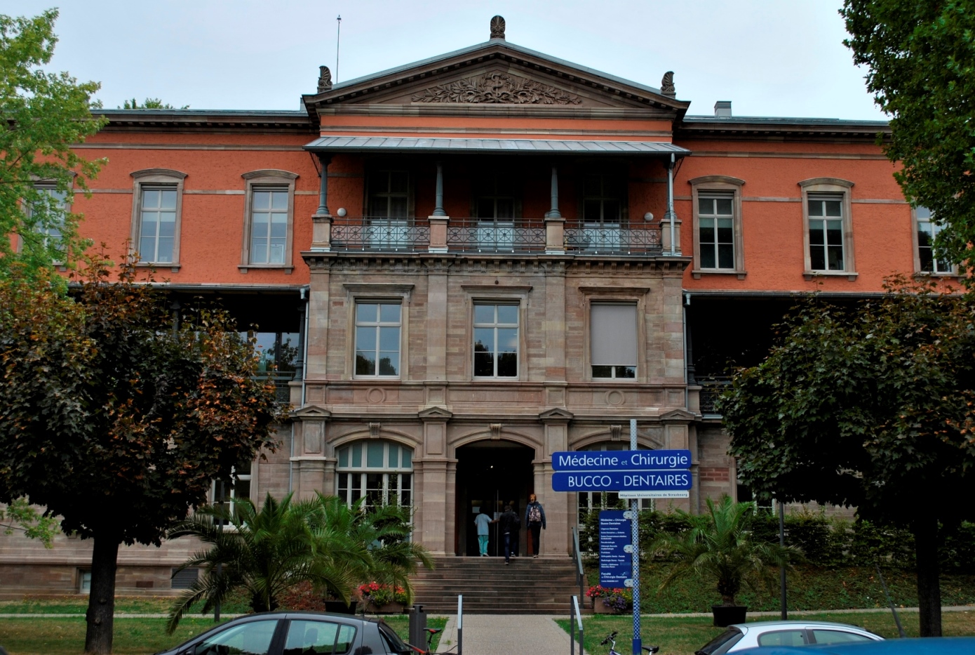 Hôpital civil, Strasbourg (by Virginia Gregorio) (09).JPG